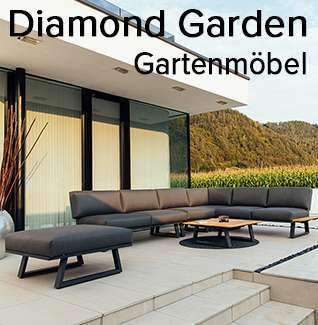 Diamond Garden Gartenmöbel