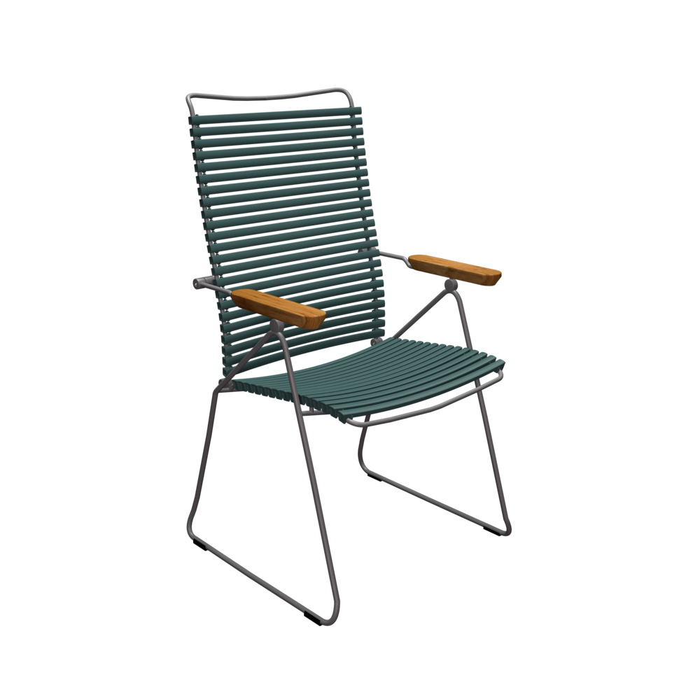 10803-1118_CLICK_Position-chair_PineGreen_HOUE_low
