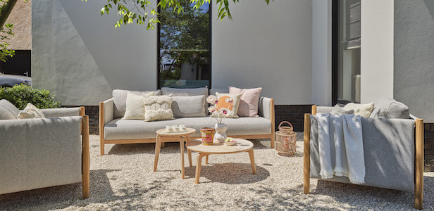 Loungesofas