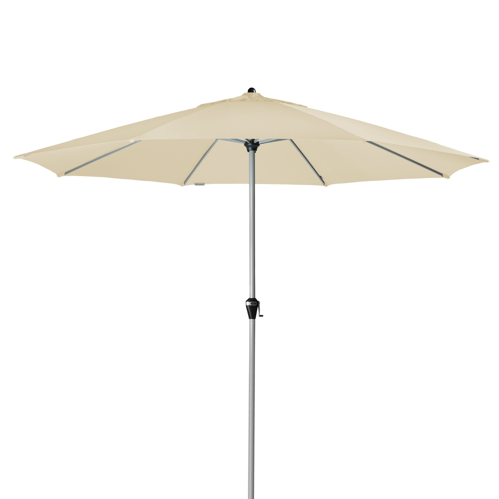 Doppler Active Sonnenschirm 380 cm