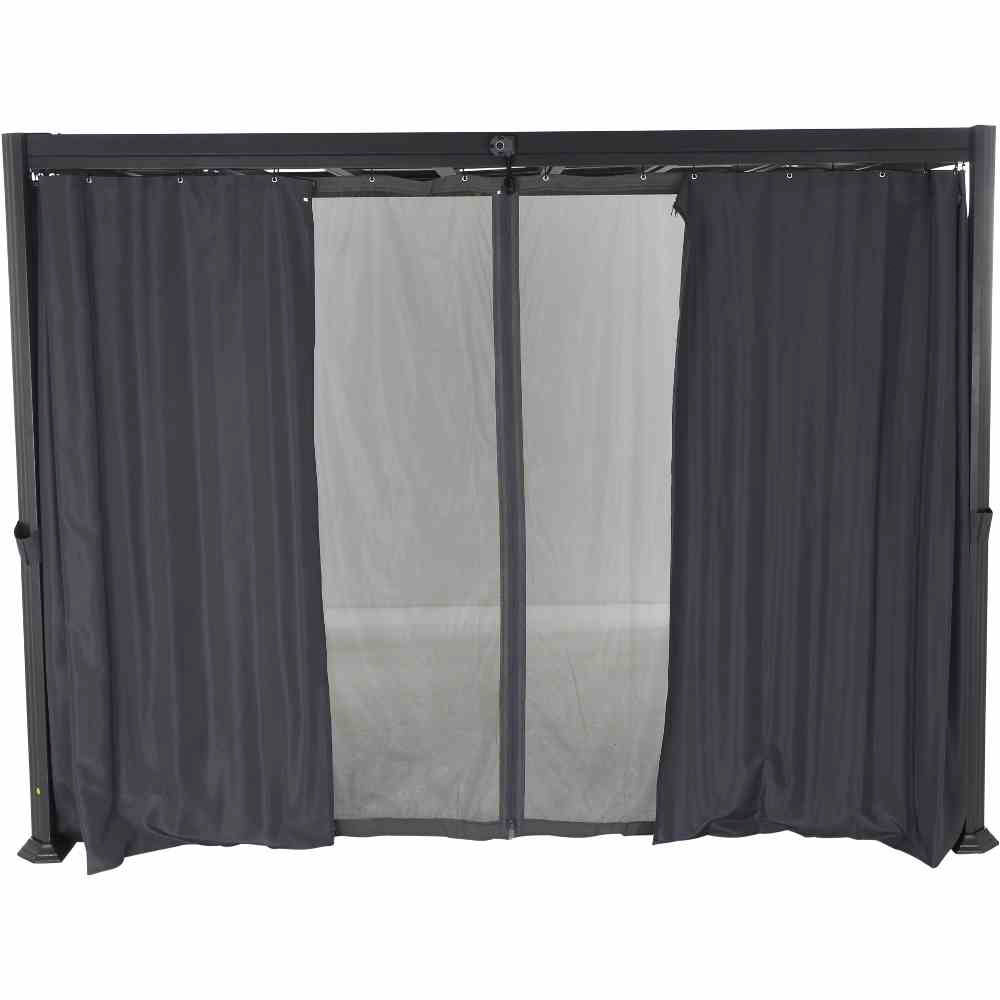 Siena Garden Florenz Moskitonetz Polyester 300x216 cm