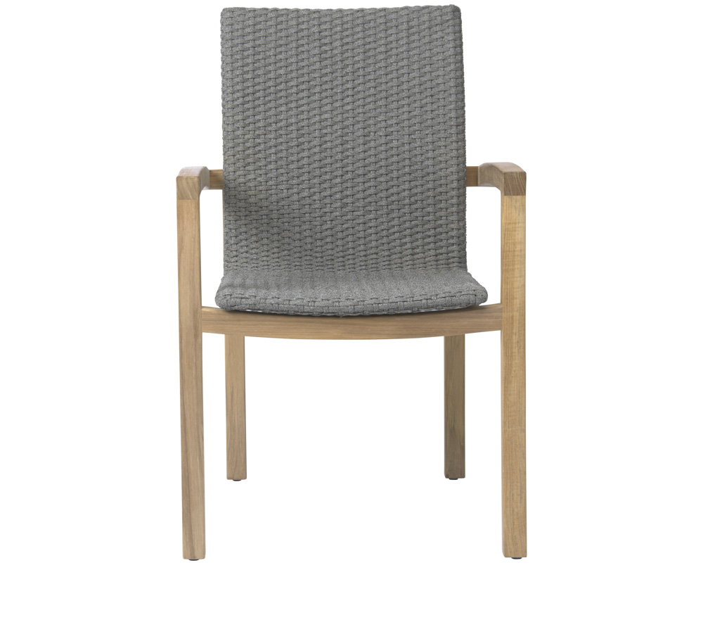 Stern Leah Dining Sessel Teak