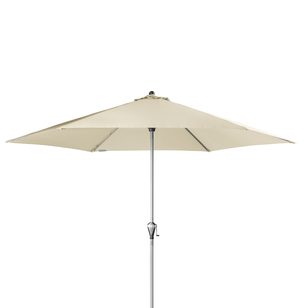 Doppler Active Sonnenschirm 320 cm