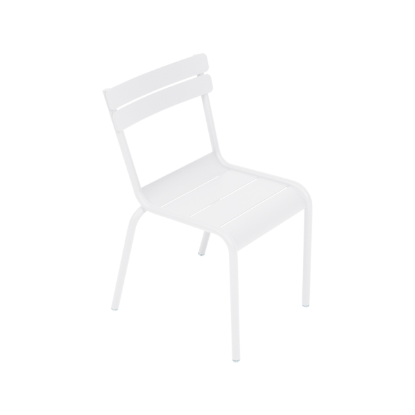 Fermob LUXEMBOURG KID Stuhl aus Aluminium