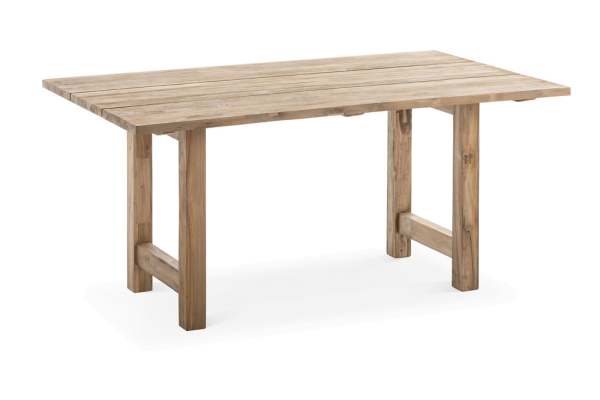 Niehoff Unit Tisch Teak 160x95 cm