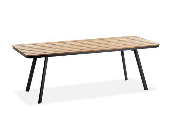 Niehoff Kubu Tisch 220x95 cm
