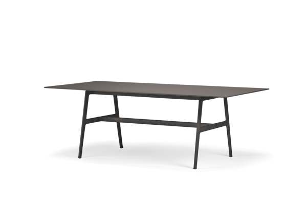 Dedon SEAX Dining Tisch 220x100 cm