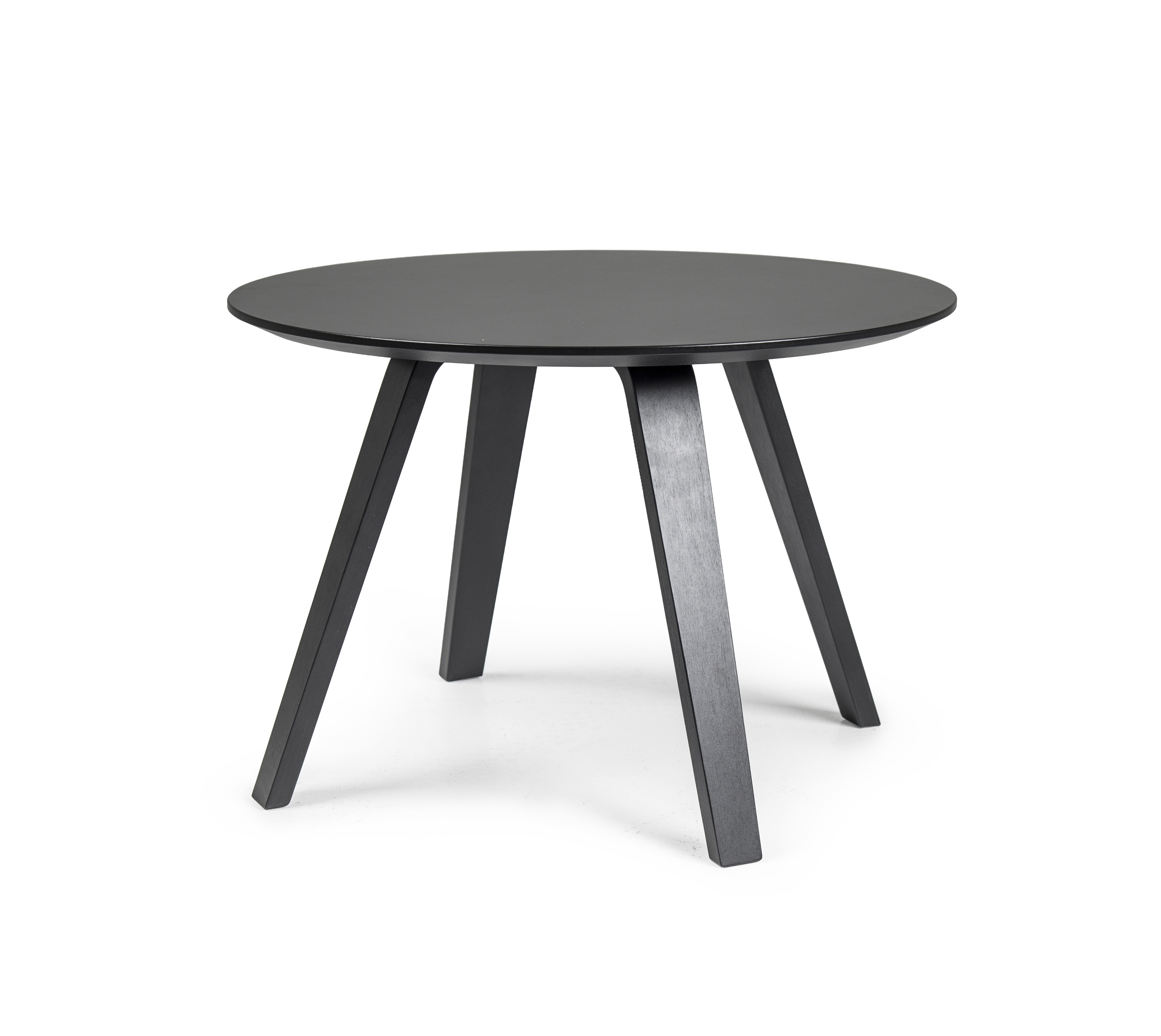 Tische Möbel Holzwerkstoff Couchtisch Tenzo | | Beckhuis | | Couchtische cm Ø60x40 Lola