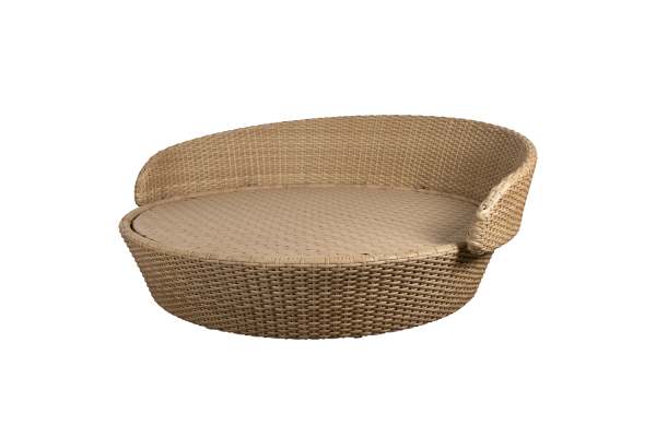 Cane-Line Ocean large Daybed Weave Natural