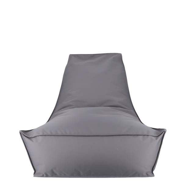 Jan Kurtz Gordon Sitzsack Polyester 80x70x80 cm