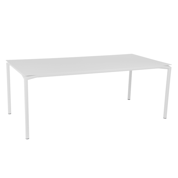 Fermob CALVI Tisch aus Aluminium