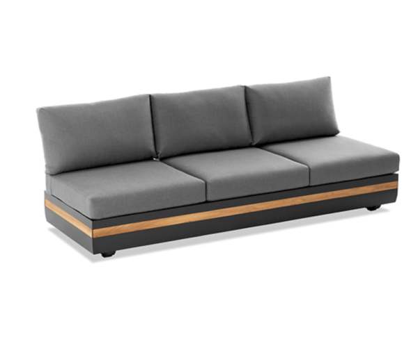 Niehoff Volano 3-Sitzer Sofa