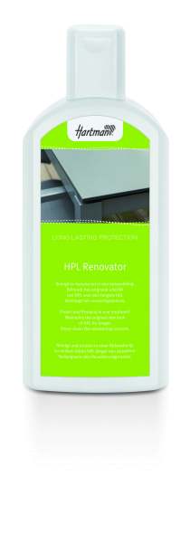 Hartman Pflegemittel HPL Renovator