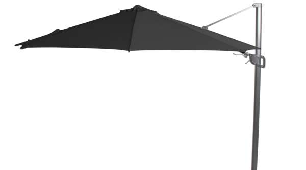 Hartman Shadowflex Parasols 300 cm ohne Fuß