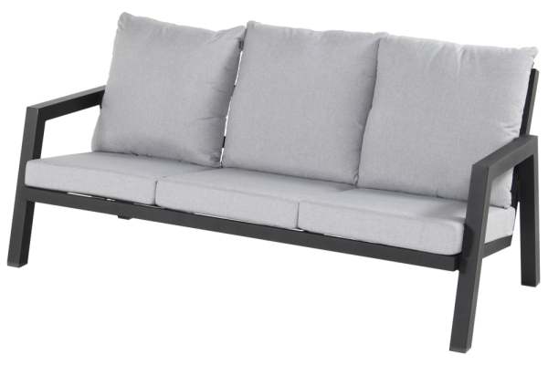 Hartman Ancona Lounge Sofa 3-Sitzer