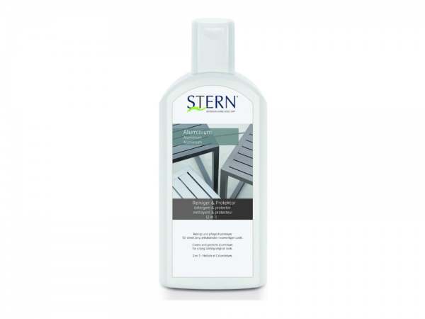 Stern Pflegemittel Aluminium Reiniger & Protektor 500 ml