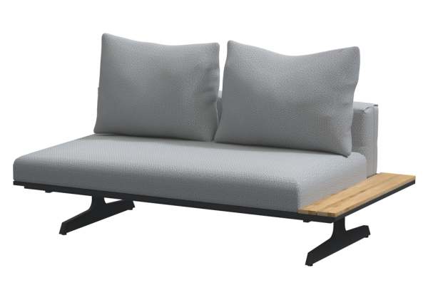 4Seasons Endless Multi-Concept Sofa/Chaise-Lounge 172x95 cm