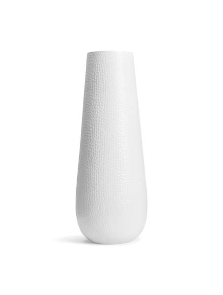Best Lugo Vase Aluminium Ø 30 cm