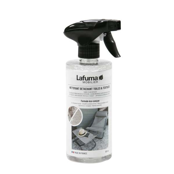 Lafuma Reinigungsmittel/Fleckenentferner für Outdoor-Textilien 500 ml