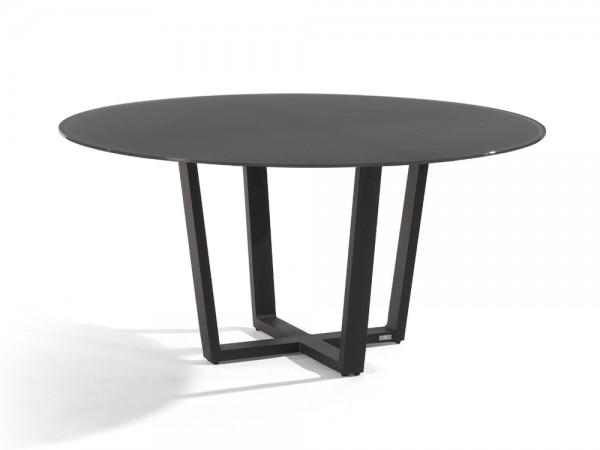 Manutti Fuse Dining-Tisch Rund 130cm