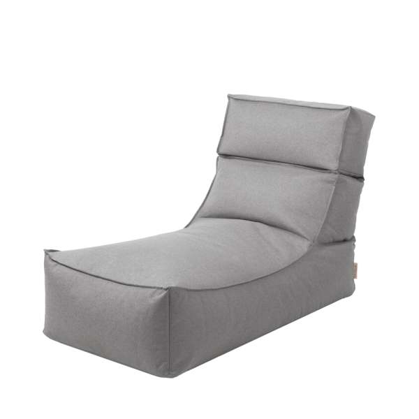 Blomus Stay Outdoor Lounger Synthetic fiber