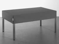 Solpuri Tischplatten-Abdeckung für Esstisch 300x100 cm