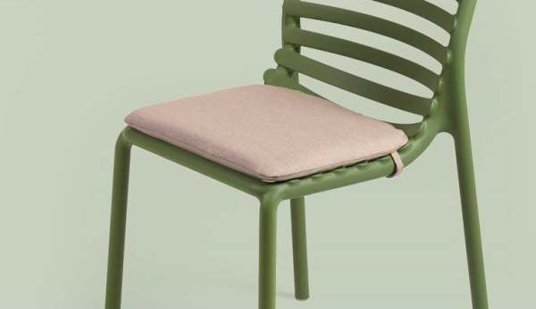 Nardi Sitzkissen für Doga Bistro Stuhl